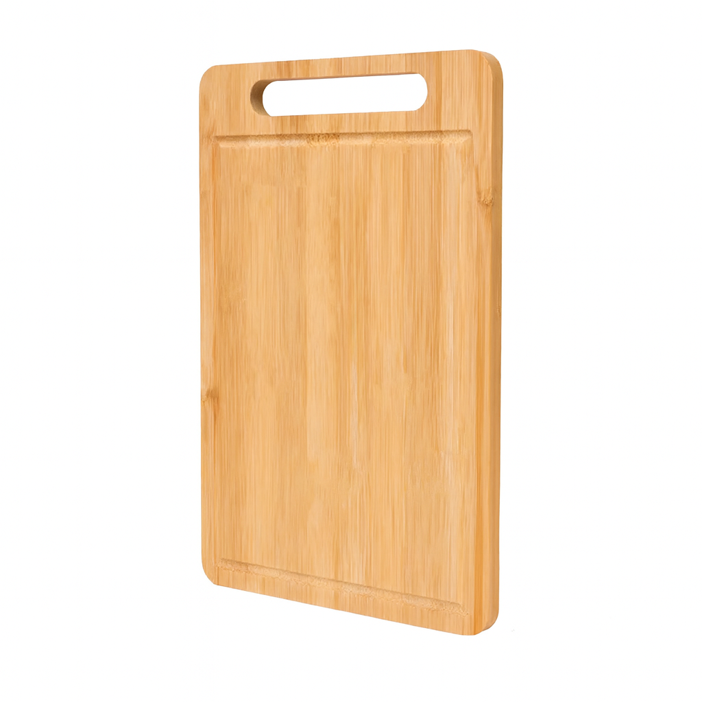 Bamboo Cutting Board