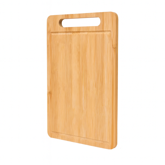 Bamboo Cutting Board